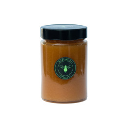 Miel de Mokarana 800g