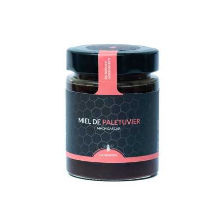 Miel de Paletuvier 210g