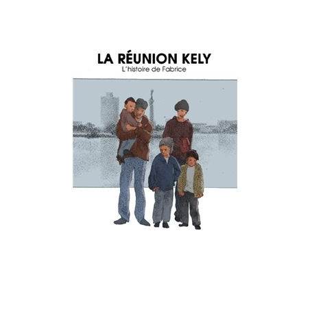 La Réunion kely