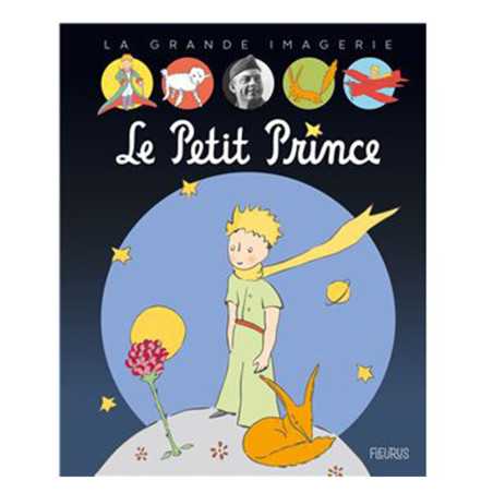 Le petit prince