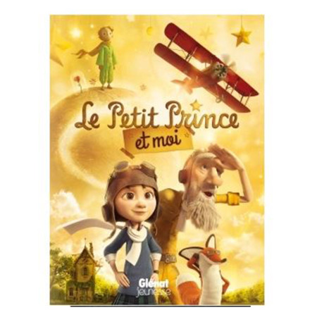 Le petit prince et moi-Livre Antananarivo Madagascar - Marketplace