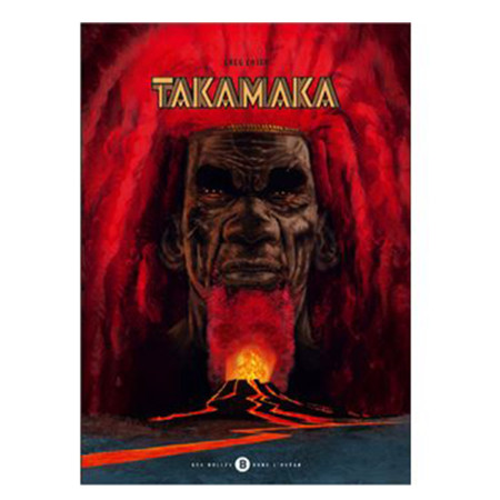 Takamaka-Livre Antananarivo Madagascar - Marketplace