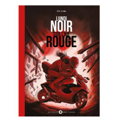 Lundi noir sur lile rouge-Livre Antananarivo Madagascar - Marketplace Lundi noir sur lile rouge-Livre Antananarivo Madagascar - Marketplace