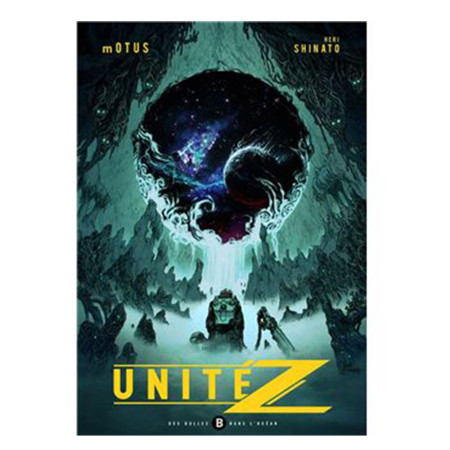 Unité z - Tome 1-Livre Antananarivo Madagascar - Marketplace