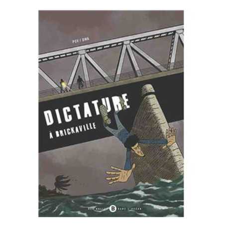 Dictature à Brickaville