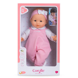 Grand poupon Lise - COROLLE - Mon Grand Poupon - 36cm - Des 2 ans