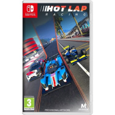 Hot Lap Racing - Jeu Nintendo Switch Hot Lap Racing - Jeu Nintendo Switch