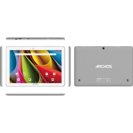 1 - Android 14 - RAM 4Go - Stockage 64 Go - Blanc