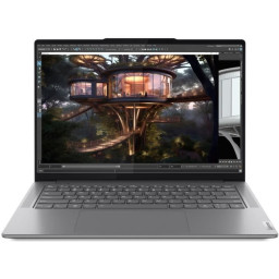 PC Portable LENOVO Yoga Pro 7 14IMH9 | 14.5 3K 120hz Tactile - Intel Ultra 5 125H - R