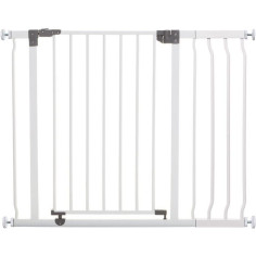Barriere de sécurité et extension 18 cm - DREAMBABY - LIBERTY - 1 barriere + 1 extens Barriere de sécurité et extension 18 cm - DREAMBABY - LIBERTY - 1 barriere + 1 extens