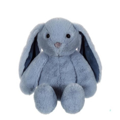 Trendy Bunny Bleu Jeans - 28 cm Trendy Bunny Bleu Jeans - 28 cm