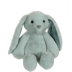 Trendy Bunny Vert d'Eau - 28 cm Trendy Bunny Vert d'Eau - 28 cm