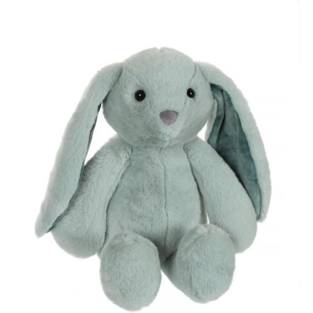 Trendy Bunny Vert d'Eau - 28 cm