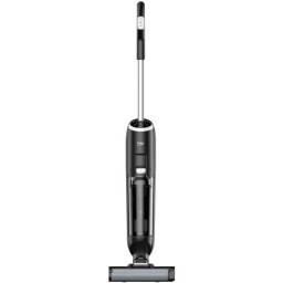 BEKO VRW80318VB - Aspirateur Balai Laveur Sans fil - 250 W - 2 réservoirs indépendant