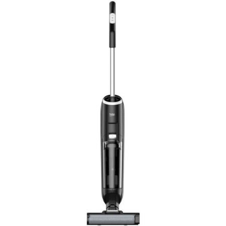 BEKO VRW80318VB - Aspirateur Balai Laveur Sans fil - 250 W - 2 réservoirs indépendant