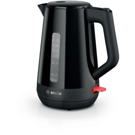 Bouilloire - BOSCH - TWK1M123 MyMoment - Noire - capacité 1