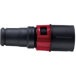 Accessoire d'aspiration Bosch Professional Adaptateur GAS 20LSFC et GOF 130