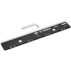 Accessoire divers Bosch Professional Raccordement entre rails de guidage FSN VEL - 1600Z00009 Accessoire divers Bosch Professional Raccordement entre rails de guidage FSN VEL - 1600Z00009