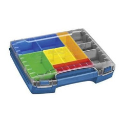 Mobilité Bosch Professional Coffret de transport i-Boxx 72 Mobilité Bosch Professional Coffret de transport i-Boxx 72