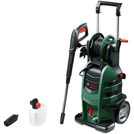 Nettoyeur haute pression Bosch AdvancedAquatak - 2200 W - 150 Bars
