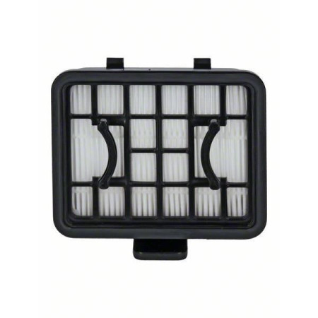 Accessoire d'aspiration - Bosch Professional - Filtre pour GAS 18V-1 - Filtre de rech