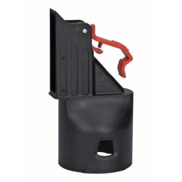 Accessoire d'aspiration Bosch Professional Adaptateur pour GHO 12V-20 et GAS 18V-10L