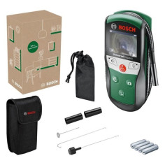 Caméra d'inspection UniversalInspect de Bosch (endoscope d'un diametre de 8 mm pour d Caméra d'inspection UniversalInspect de Bosch (endoscope d'un diametre de 8 mm pour d