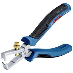 Bosch Professional - Pince a denuder de 160 mm Bosch Professional - Pince a denuder de 160 mm