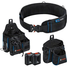 Mobilité Bosch Professional Kit Ceinture 108 avec GWT 2 Mobilité Bosch Professional Kit Ceinture 108 avec GWT 2