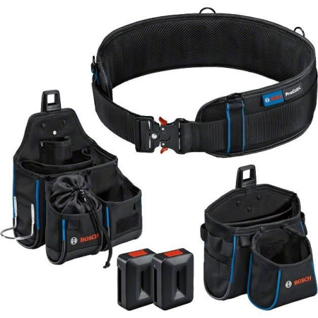 Mobilité Bosch Professional Kit Ceinture 108 avec GWT 2