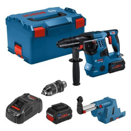 Perforateur Bosch Professional GBH 18V-28CF 3