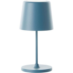Lampe a poser LED KAAMI BRILLIANT - Nordique Bleu - Métal/Plastique - 2W - IP44 Lampe a poser LED KAAMI BRILLIANT - Nordique Bleu - Métal/Plastique - 2W - IP44