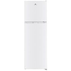 Réfrigérateur congélateur haut - 247L - Total No Frost - Blanc - L54 Réfrigérateur congélateur haut - 247L - Total No Frost - Blanc - L54