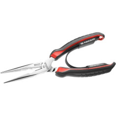 Pince a Becs demi-ronds droits avec serre-tube FACOM - 185A.20CPEPB Pince a Becs demi-ronds droits avec serre-tube FACOM - 185A.20CPEPB