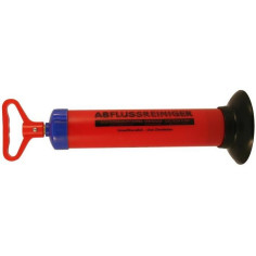 Déboucheur de canalisation a pompe a vide - FARTOOLS - Réservoir 0 Déboucheur de canalisation a pompe a vide - FARTOOLS - Réservoir 0