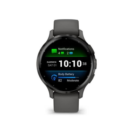 Montre GPS connectée - GARMIN - Venu 3S - 30