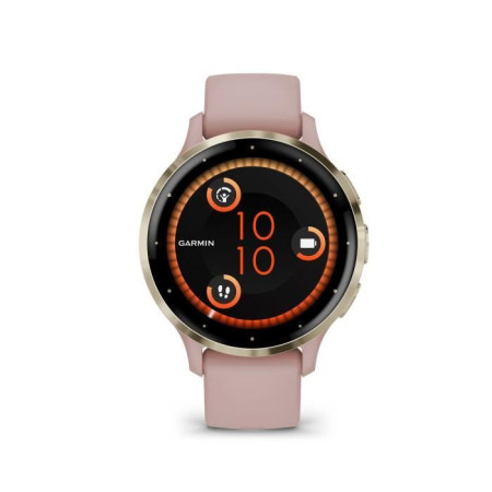 Montre GPS connectée - GARMIN - Venu 3S - 30