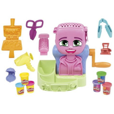  coffret de pâte a modeler