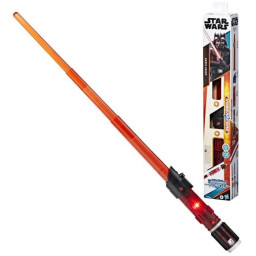 Sabre laser électronique Dark Vador