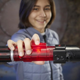  Star Wars Lightsaber Forge Kyber Core