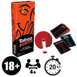  a partir de 18 ans