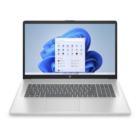 PC Portable HP 17-cp0018nf - 17