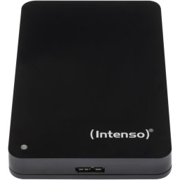 Disque dur externe portable - INTENSO - HDD 3