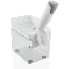 Leifheit Dénoyauteur a Cerises Blanc Dénoyautage Extracteur Noyau Cuisine 433465 Leifheit Dénoyauteur a Cerises Blanc Dénoyautage Extracteur Noyau Cuisine 433465