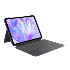 Accessoires Tablette Logitech Étui clavier Combo Touch pour iPad Pro 11 pouces (M4)(2024) Accessoires Tablette Logitech Étui clavier Combo Touch pour iPad Pro 11 pouces (M4)(2024)