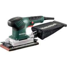 Ponceuse vibrante Coffret - METABO - SR 2185 Ponceuse vibrante Coffret - METABO - SR 2185