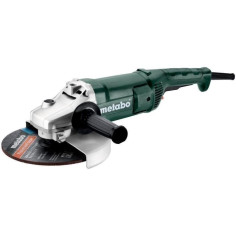 Meuleuse d'angle - METABO - WP 2200-230 Meuleuse d'angle - METABO - WP 2200-230