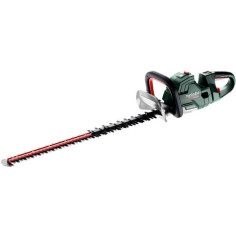 Taille-haies sans fil METABO HS 18 LTX BL 75 - Moteur Brushless - Poignée rotative - Taille-haies sans fil METABO HS 18 LTX BL 75 - Moteur Brushless - Poignée rotative -
