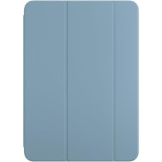 Apple - Etui Smart Folio pour iPad Pro 11 (M4) - Denim Apple - Etui Smart Folio pour iPad Pro 11 (M4) - Denim