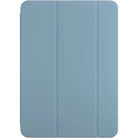Apple - Etui Smart Folio pour iPad Pro 11 (M4) - Denim